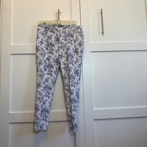 Mario Serrani pants